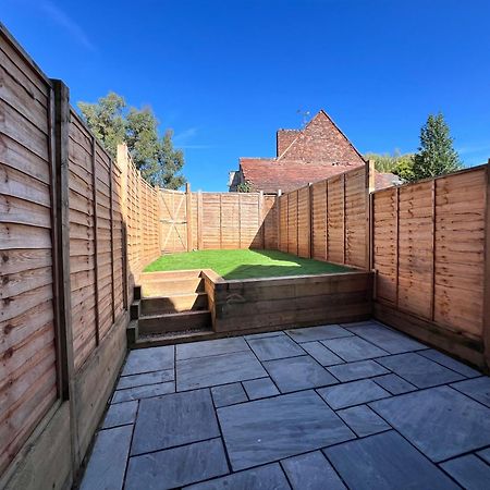 Two Bedroom Bridgnorth Bliss Exterior photo